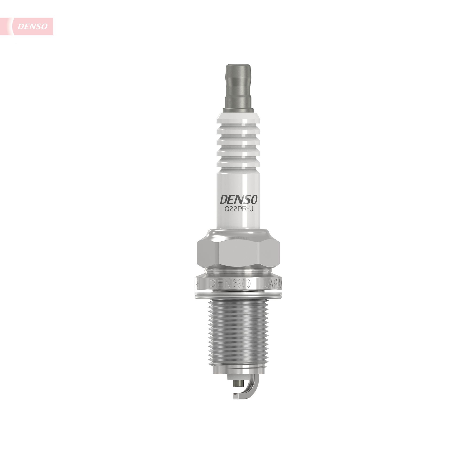 DENSO Μπουζί Q22PR-U DENSO Q22PR-U Μπουζί Expert I Φορτηγό πλατφόρμα/Σασσί τιμες
