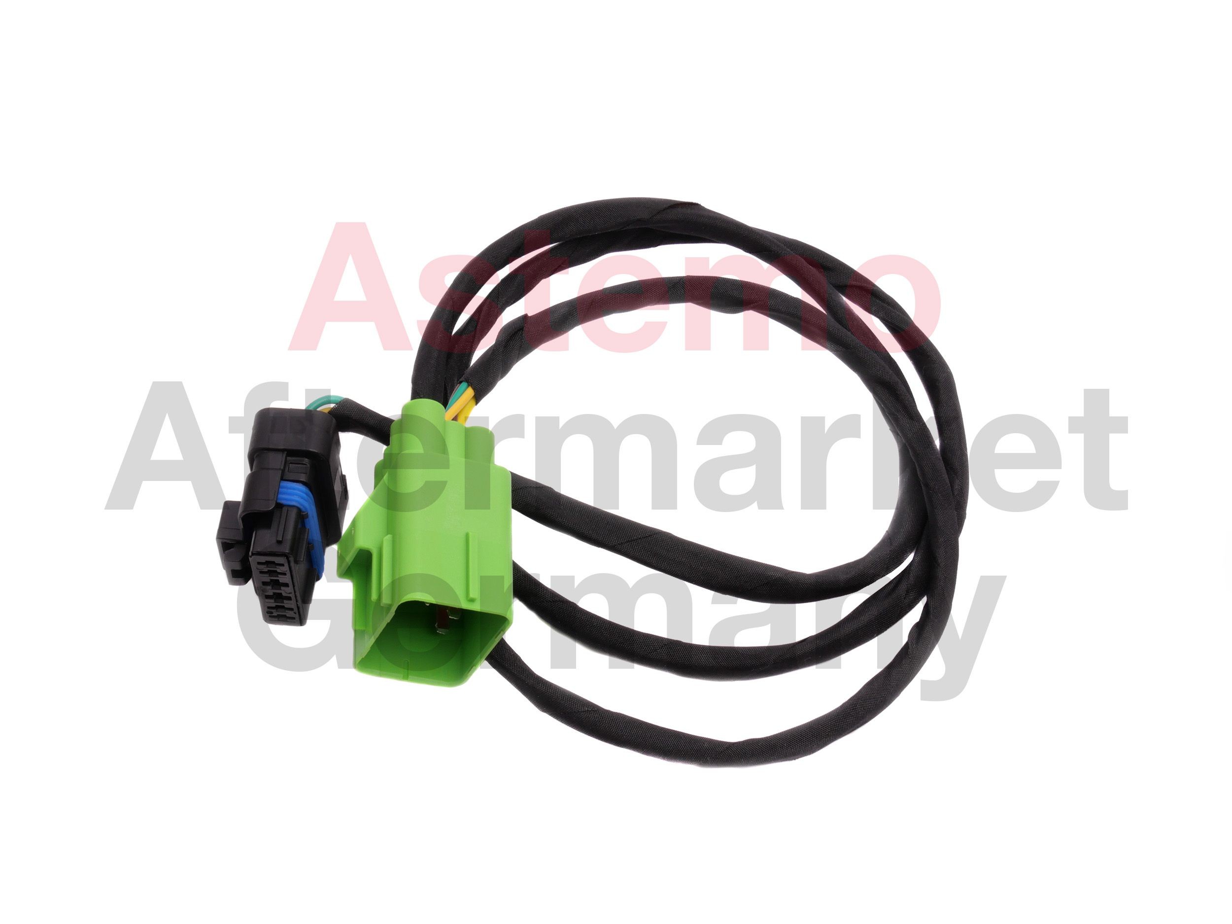 Benzinpumpe HITACHI 2503245 HITACHI 2503245 Brændstofpumpe FORD S-MAX 2007