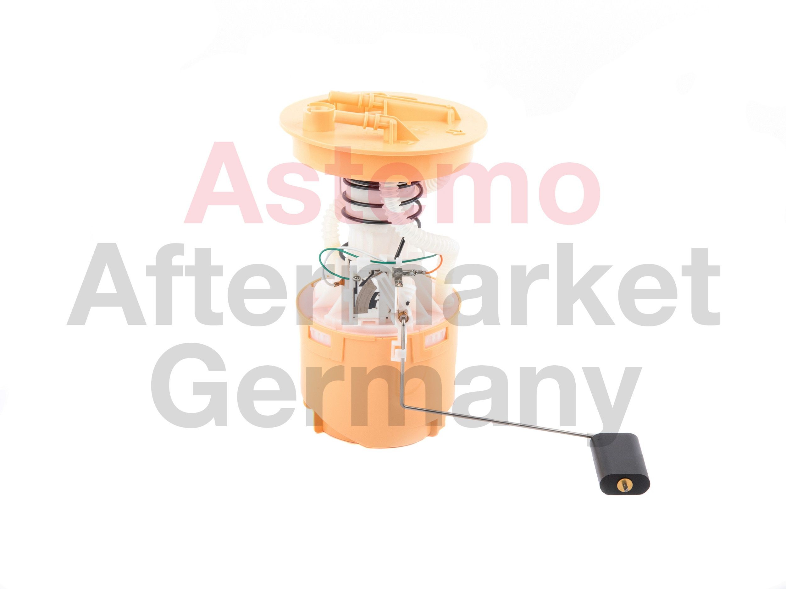 Tankvlotter HITACHI 2503279 HITACHI 2503279: Brandstof sensor Ford FOCUS 2001