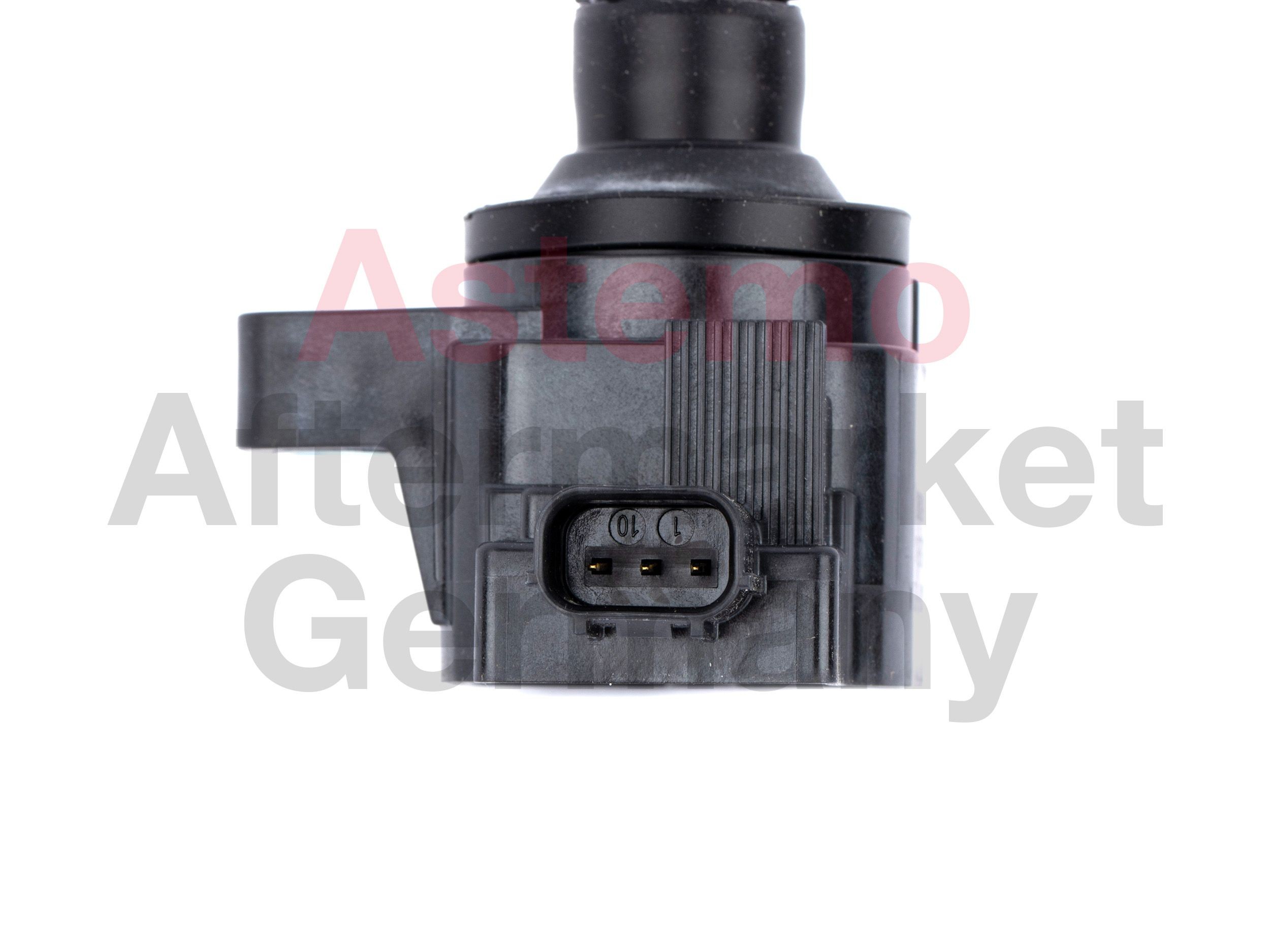 Bobine HITACHI 2503967 HITACHI 2503967: Bobines Honda CIVIC 2025
