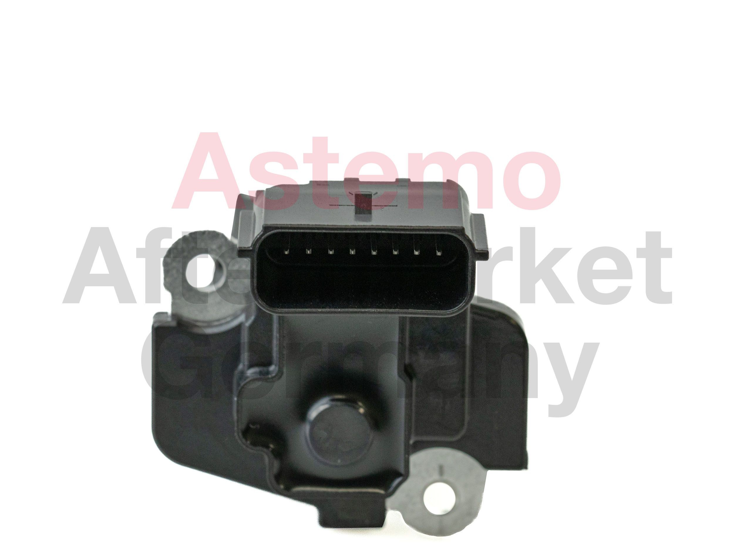 HITACHI Luftmassemätare 2505139 2505139 HITACHI luftmassesensor CHEVROLET HHR