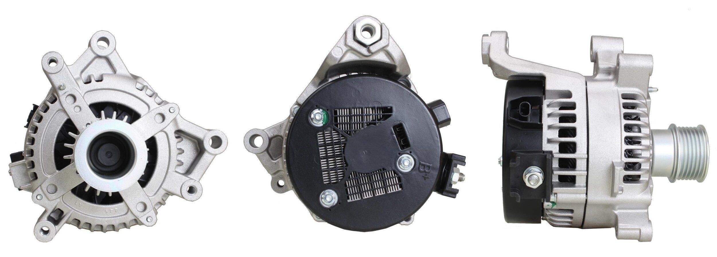 Δυναμό DRI 2153351802 DRI 2153351802 Δυναμό BMW X3 2025