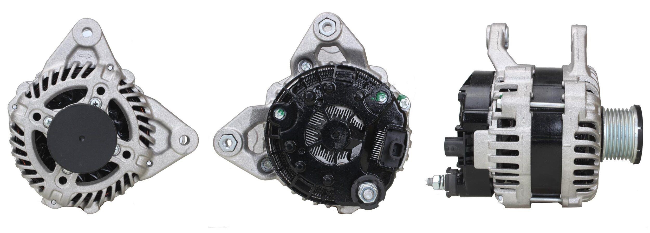 DRI Dynamo / Alternator 2303771202 2303771202 Generator RENAULT TRAFIC DRI