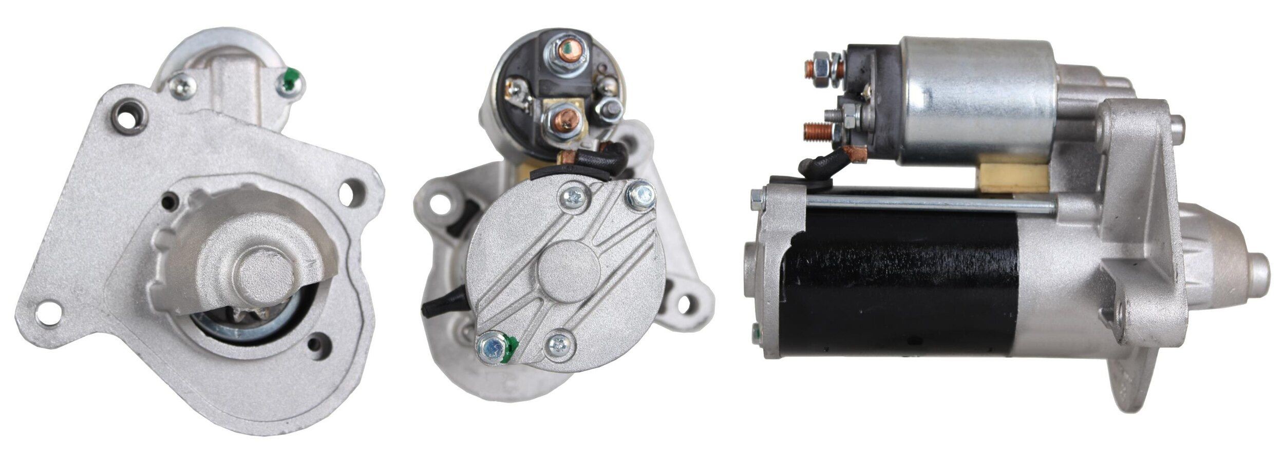 DRI Starter 338057102 Startmotor DRI S60 338057102 billige