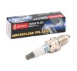 DENSO | Vela de ignição SKJ20DR-M11 para HONDA Accord VII Sedan (CM) baratas online