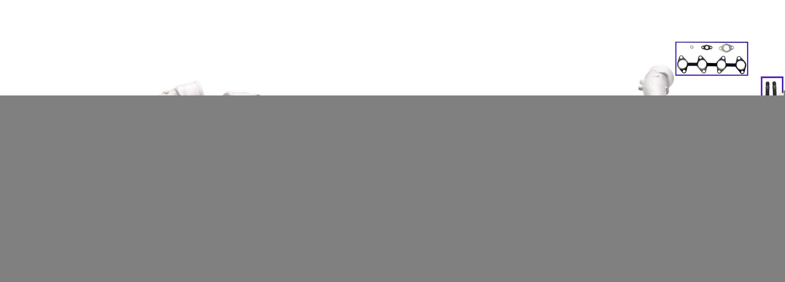 DRI Turbolader 729119590 729119590 Turbolader SUZUKI GRAND VITARA DRI