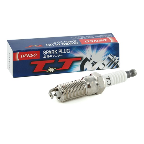 Bougie d'allumage DENSO TV16TT DENSO Nickel TT TV16TT Bougies d'allumage essence MAZDA 6 2008
