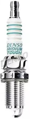 DENSO Spark plug VK20 DENSO VK20 Spark plug - Aero Coupe windscreen washer system parts