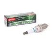 DENSO | Vela de ignição VK22 para HONDA CRX III Targa (EH, EG) baratas online
