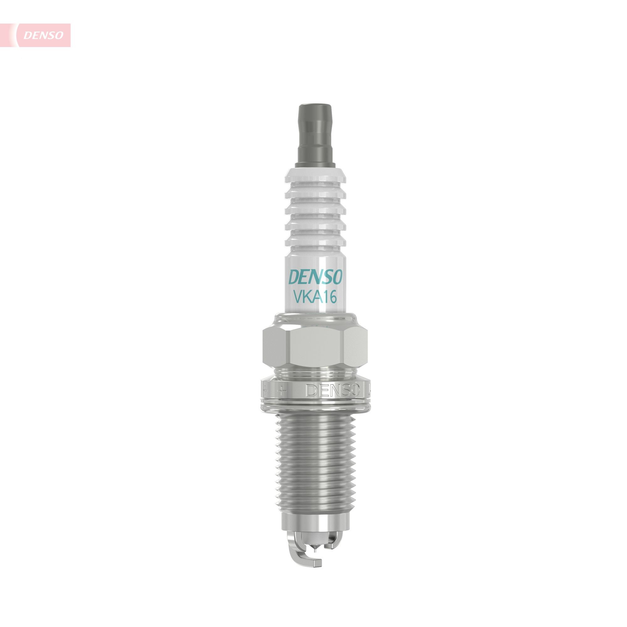 DENSO Spark plug VKA16 VKA16 DENSO spark plugs SEAT ATECA