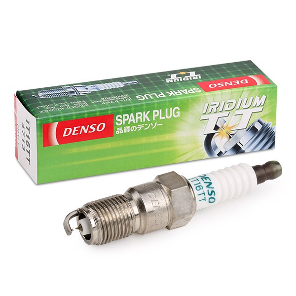 DENSO Μπουζί VKH22 DENSO VKH22 γνήσια Μπουζί VOLVO V50 τιμες