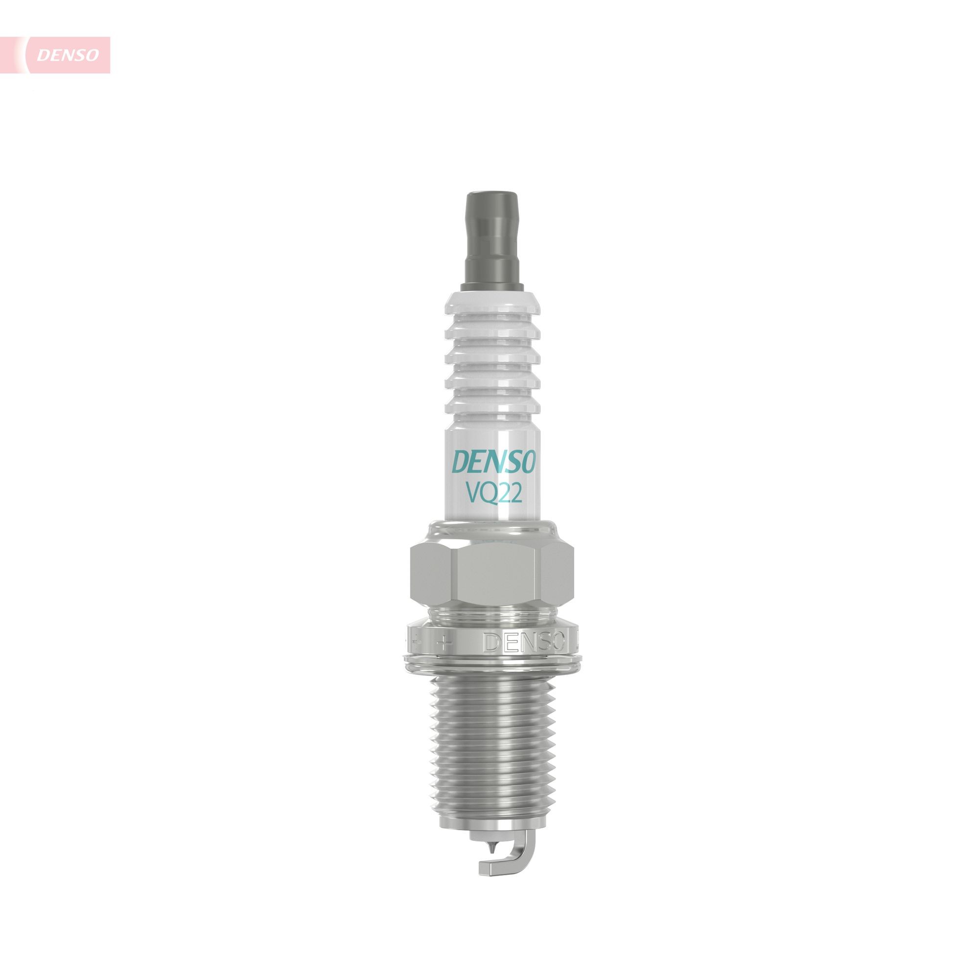 DENSO Süüteküünal VQ22 DENSO VQ22 Süüteküünlad Expert I Avatava Veoauto/Šassii hind