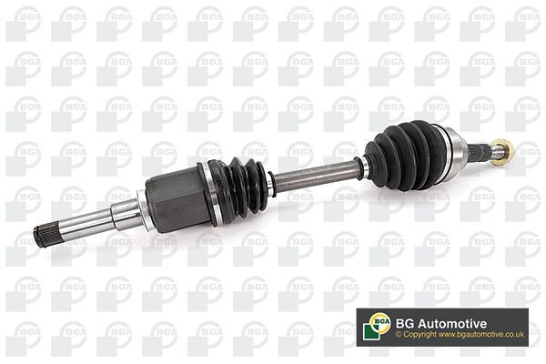 Arbre de transmission BGA DS1203L BGA DS1203L: Cardan Chevy CRUZE 2009