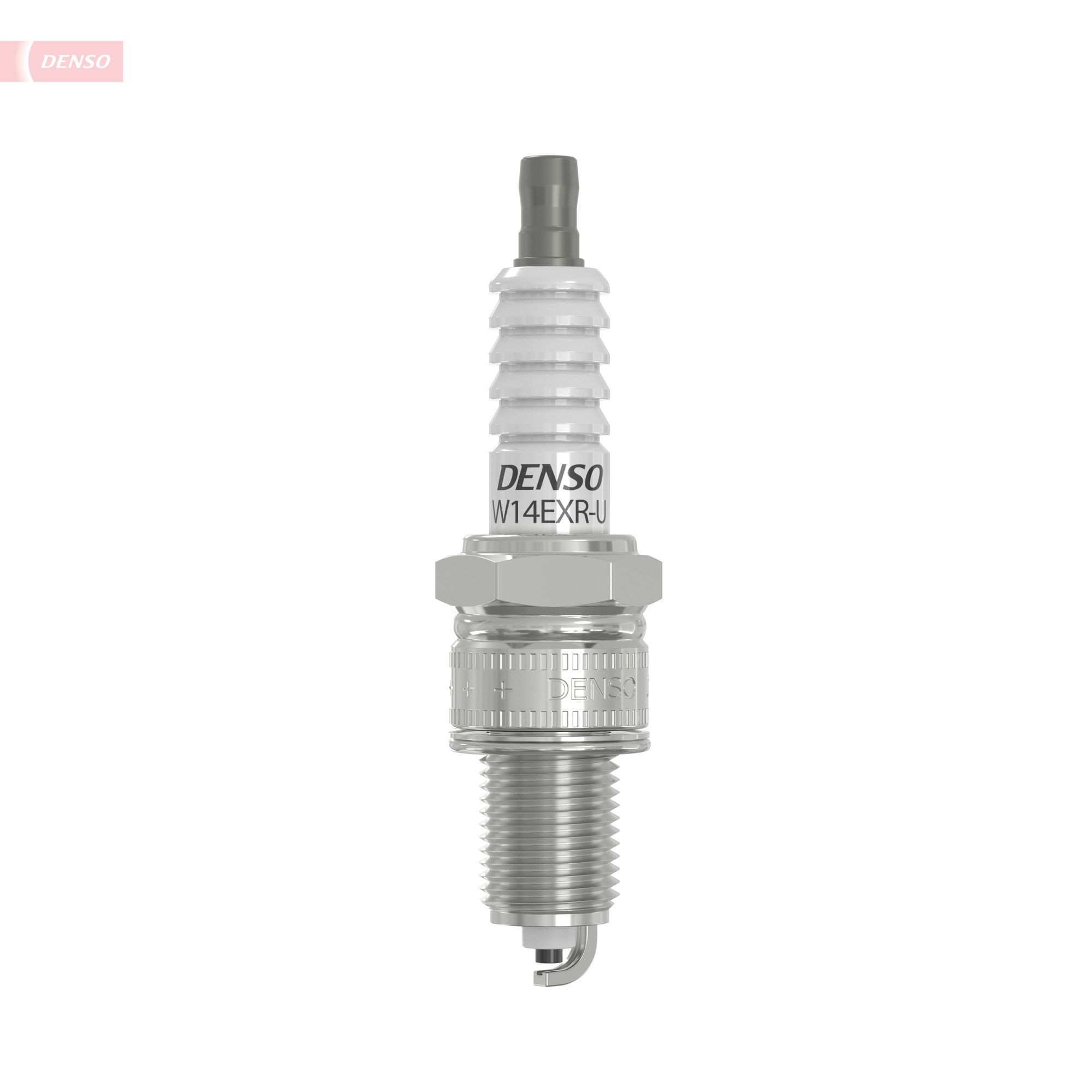 DENSO Bougie d'allumage W14EXR-U DENSO W14EXR-U Bougie d'allumage Toyota Land Cruiser 60 d'origine prix