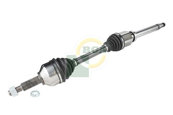 BGA Vetoakseli DS2389R Ford Transit V363 vetoakseli BGA DS2389R