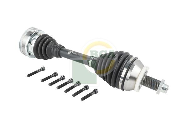 BGA Drivaksel DS8103L Drivaksel BGA MAZDA DS8103L