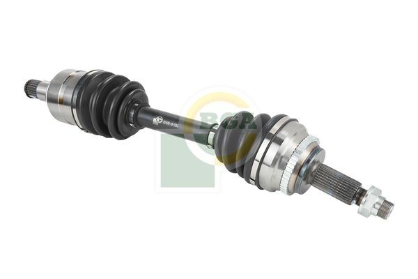 BGA Άξονας μετάδοσης κίνησης DS9138L DS9138L Ημιαξόνιο TOYOTA AVENSIS BGA