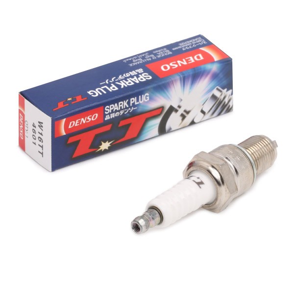 DENSO Tennplugg W16TT DENSO W16TT Tennplugg B11 Sedan (E32) pris
