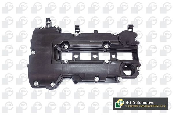 BGA Rocker cover gasket RC1470 BGA RC1470 genuine BUICK (SGM) Regal III rocker cover gasket price