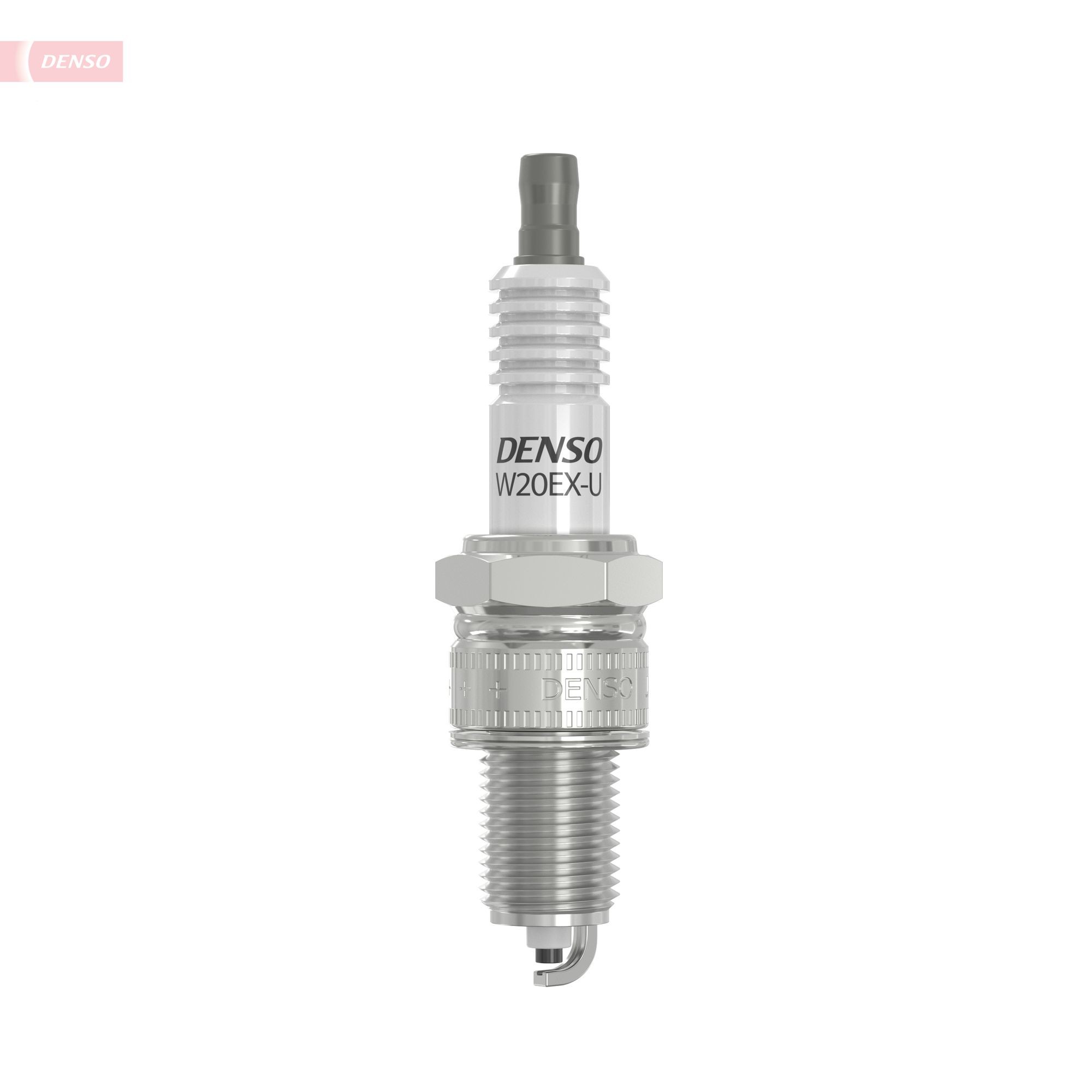 DENSO Μπουζί W20EX-U DENSO Nickel W20EX-U Ανάφλεξη Nissan Cabstar F22 1992