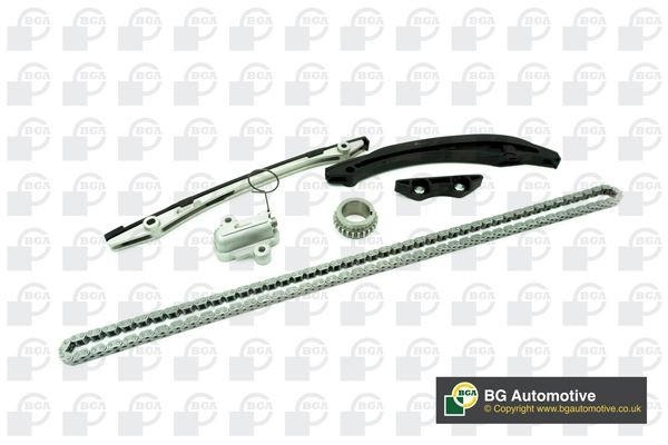BGA Kit catena distribuzione TC2341FK TC2341FK Kit catena distribuzione FORD FIESTA BGA costo