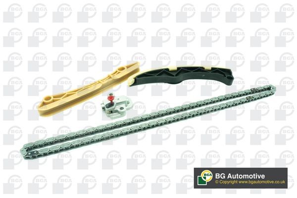 BGA Sadales vārpstas piedziņas ķēdes komplekts TC2702K Sadales vārpstas piedziņas ķēde BGA TERRACAN TC2702K lēti