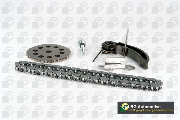 BGA Kit de distribuição TC9508FK BGA TC9508FK Corrente de distribuição Mokka / Mokka X (J13) originais preço