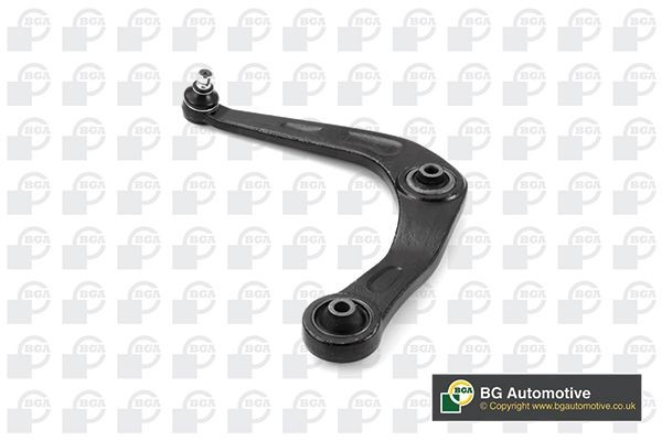 BGA Braço de suspensão TRC6739 TRC6739 Braço oscilante suspensão da roda PEUGEOT EXPERT BGA