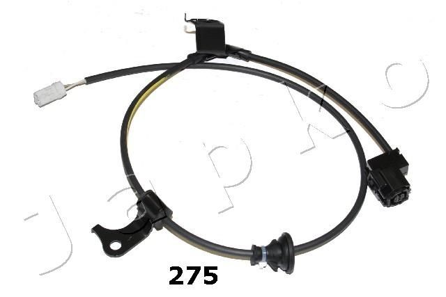 JAPKO Wielsnelheidssensor (ABS) 151275 Abs sensor JAPKO LAND CRUISER 151275 goedkoop