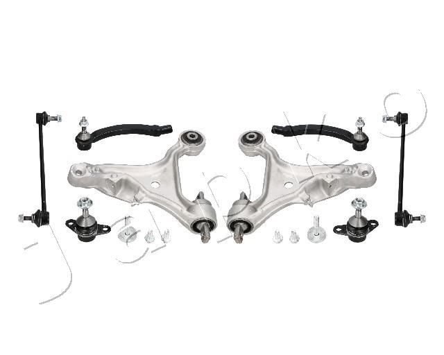 JAPKO Kit bras de suspension 1580309 1580309 Bras de suspension VOLVO XC 90 JAPKO