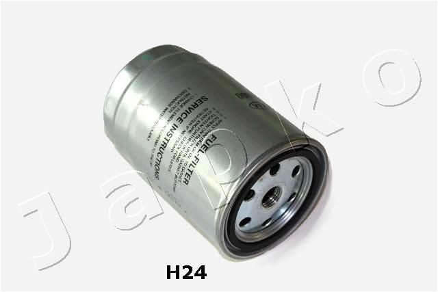 JAPKO Bränslefilter 30H24 JAPKO 30H24 dieselfilter Tucson (TL, TLE) pris