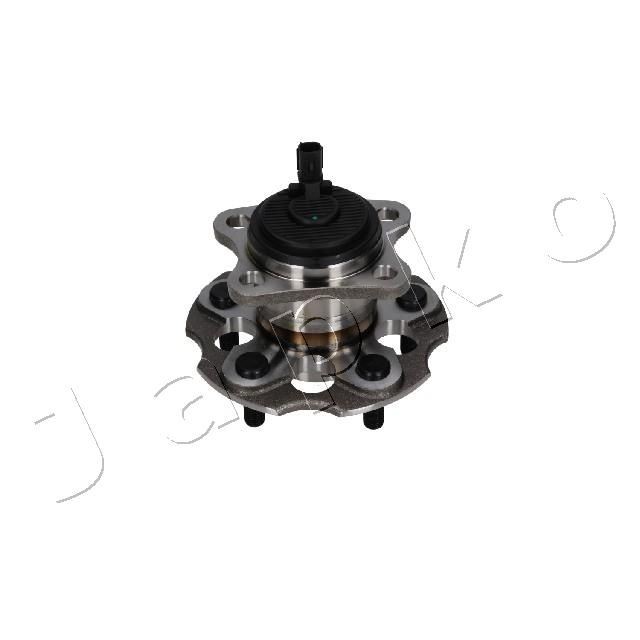 JAPKO Radlagersatz 420027 Radlager JAPKO Renault CLIO 420027