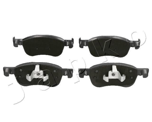 JAPKO Bromsbelägg 500348 500348 JAPKO belägg FORD MONDEO