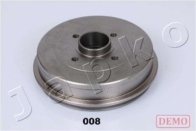 JAPKO Bromstrumma 56008C JAPKO 56008C Bromstrumma Dacia Sandero sd original