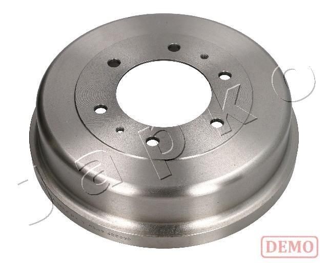 Tambour de frein JAPKO 560308C JAPKO 560308C: Tambour de frein Nissan TERRANO 2018