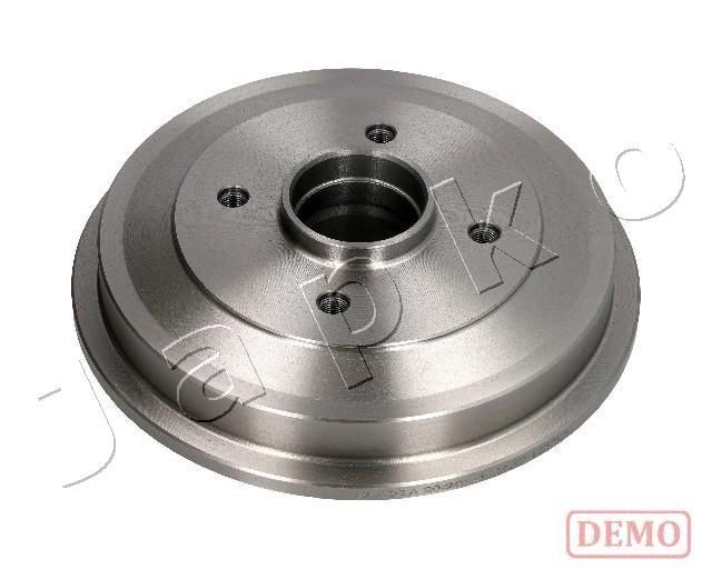 JAPKO Bromstrumma 560611C 560611C JAPKO Trumbromsar Peugeot