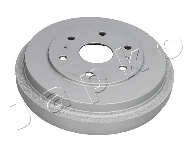JAPKO Tambour de frein 56204C Tambour de frein JAPKO 301 56204C pas cher