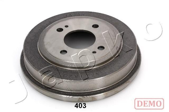 JAPKO Bremsetromle 56403C JAPKO 56403C Bremsetromler Honda Civic Fastback billig