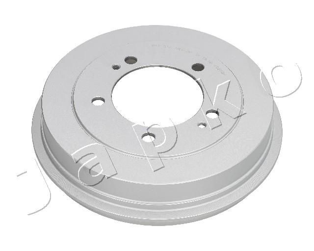 JAPKO Tamburo freno 56602C JAPKO 56602C Tamburi freni Charade G102 prezzo