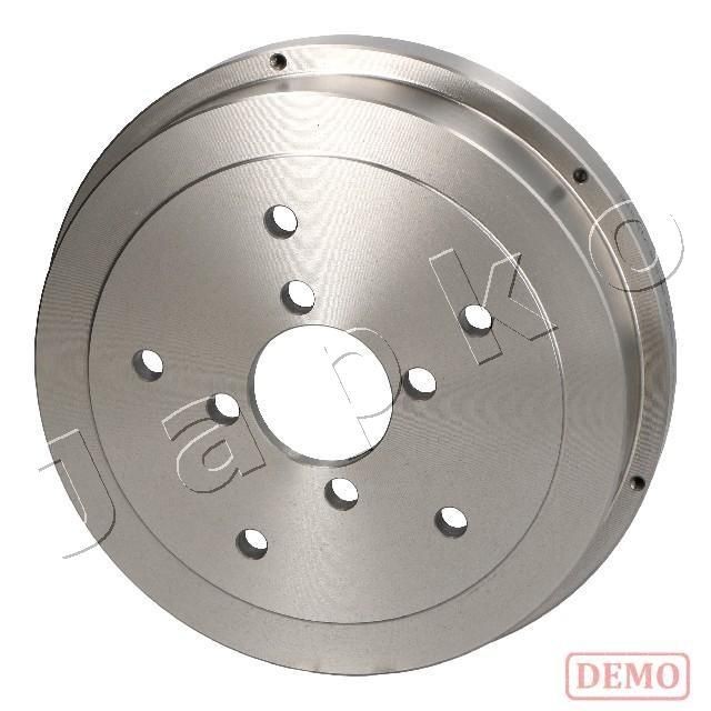 JAPKO Bremsetrommel 56801C pris Bremsetrommel Suzuki SJ 56801C JAPKO
