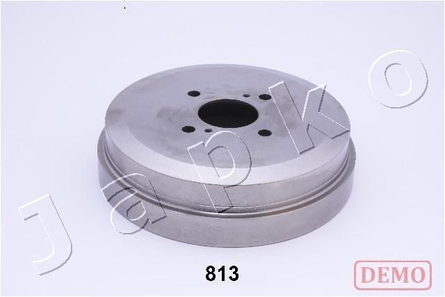 JAPKO Brzdový bubon 56813C Brzdový bubon JAPKO Suzuki IGNIS 56813C