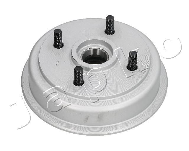 Tamburo freno JAPKO 56H15C JAPKO 56H15C Coppia tamburi freno anteriore e posteriore Hyundai i30 2009