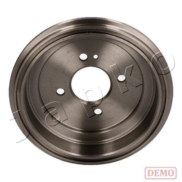 JAPKO Brzdový bubon 56H19C JAPKO Brzdový bubon HYUNDAI 56H19C