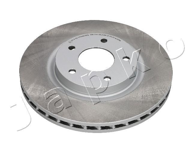 JAPKO Disque de frein 60003C 60003C JAPKO Disque Citroën pas cher