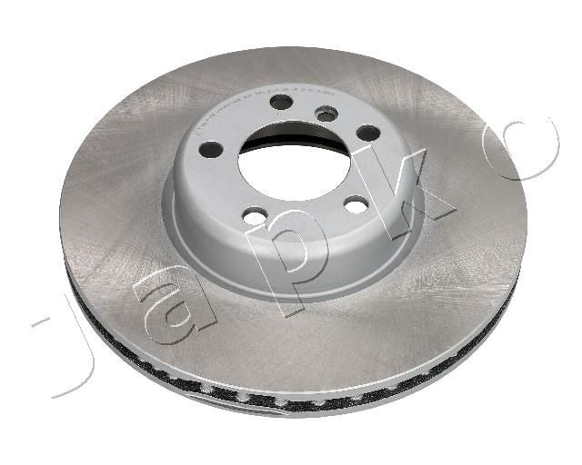JAPKO Disco de travão 600105C 600105C Discos BMW X6 JAPKO