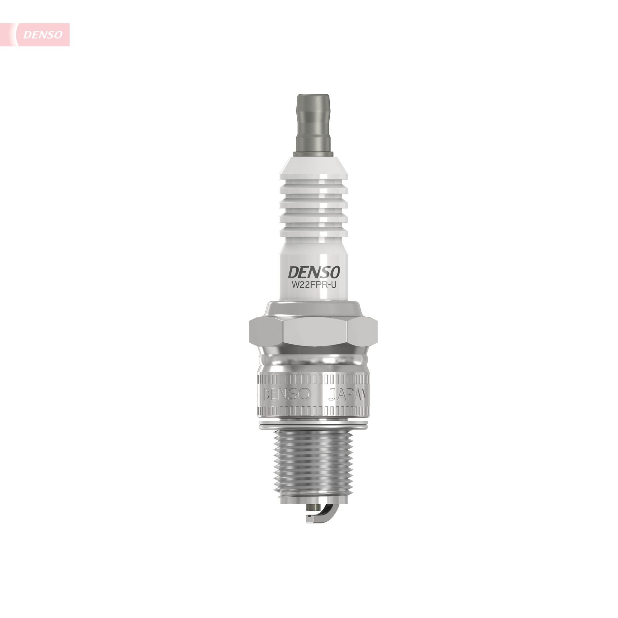 Zapaľovacia sviečka DENSO W22FPR-U DENSO Nickel W22FPR-U Zapaľovacia sviečka ARO 240-244 1999