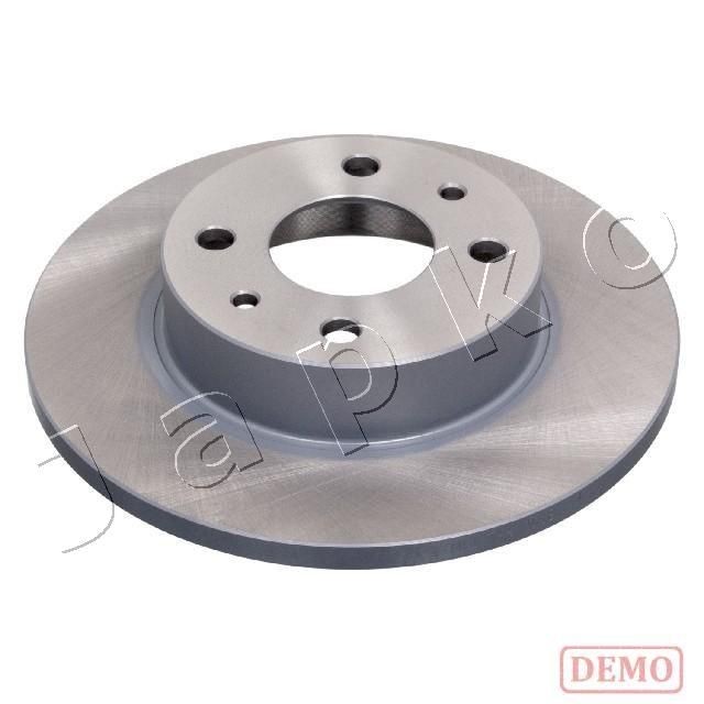 JAPKO Δισκόπλακα 600245C JAPKO 600245C Δίσκος φρένων Elba Combi τιμες