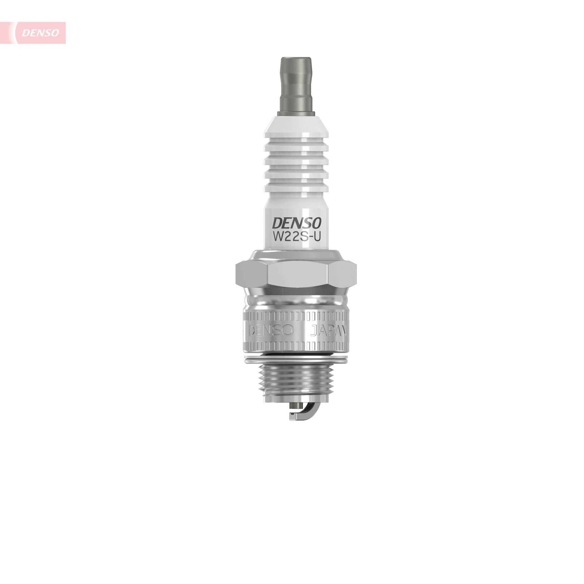 DENSO Tændrør W22S-U DENSO Nickel W22S-U Tændingssystem VOLVO PV 544 Hatchback (P11) 1960