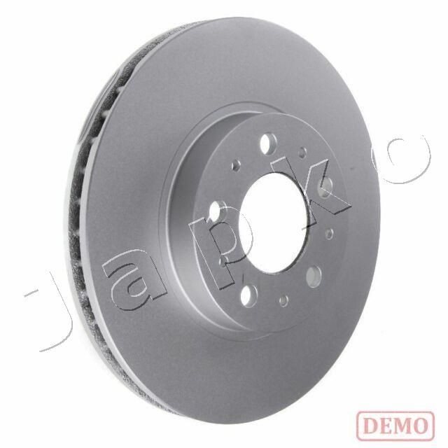 JAPKO Jarrulevy 600347C JAPKO Sport-jarrulevyt VOLVO 600347C
