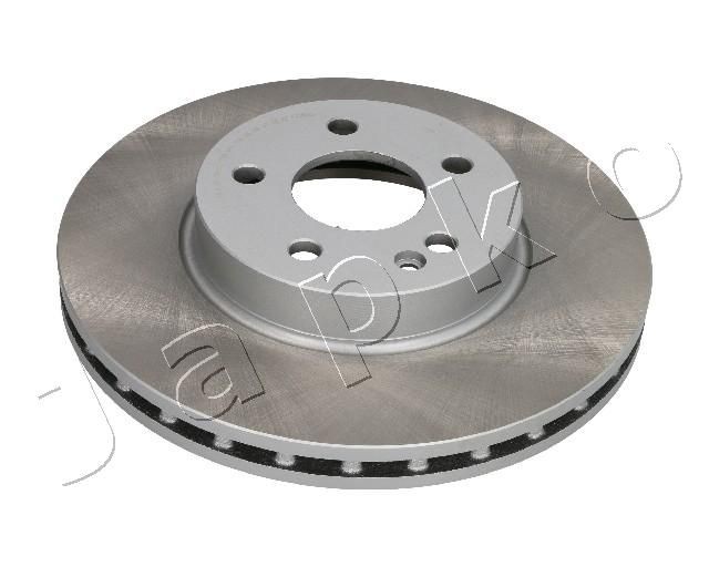 JAPKO Disque de frein 600566C 600566C JAPKO Disque de frein sport Mercedes-Benz pas cher